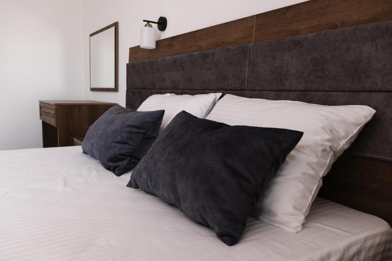 Hotel Talion, Pitsunda Lidzava Екстериор снимка