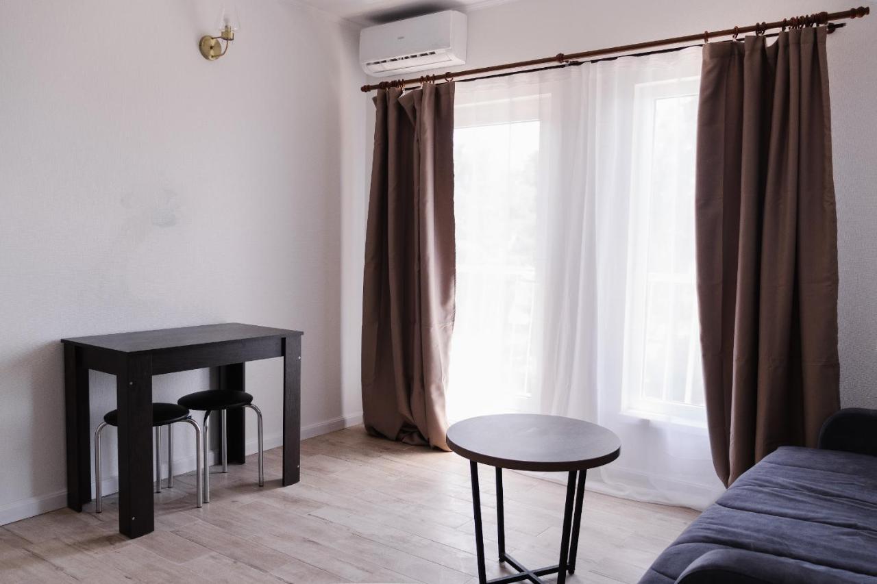 Hotel Talion, Pitsunda Lidzava Екстериор снимка