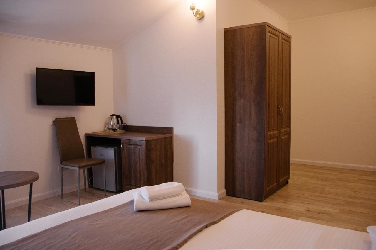 Hotel Talion, Pitsunda Lidzava Екстериор снимка
