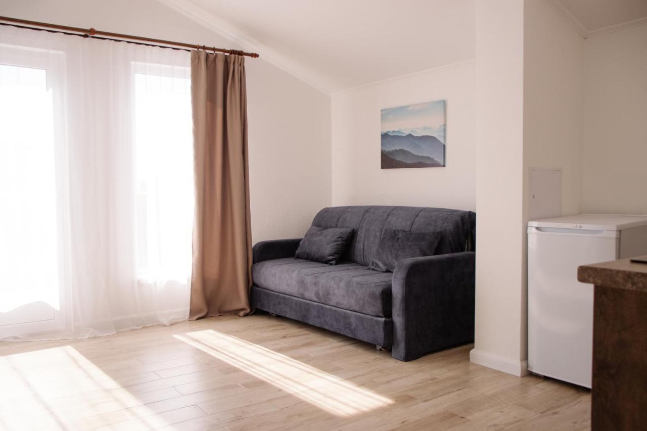 Hotel Talion, Pitsunda Lidzava Екстериор снимка