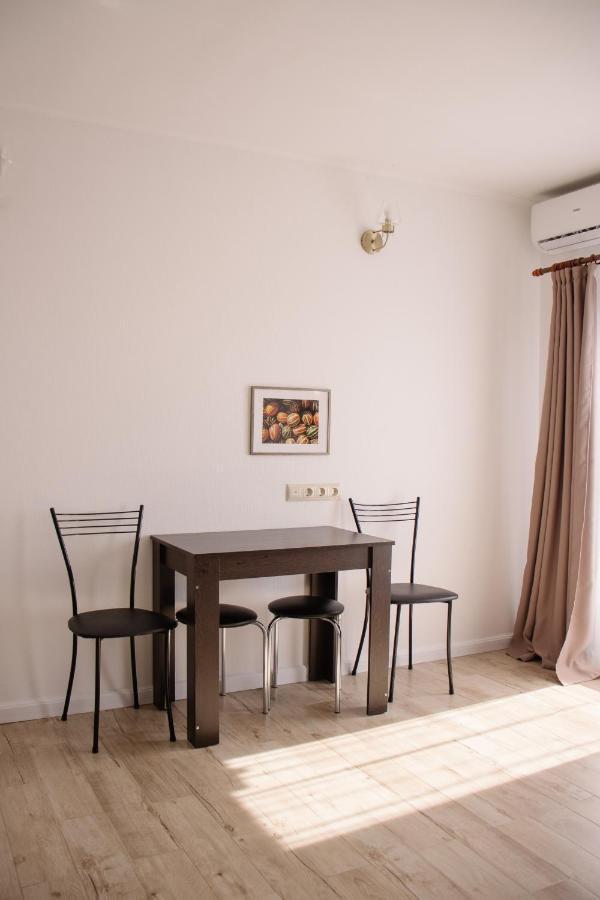 Hotel Talion, Pitsunda Lidzava Екстериор снимка